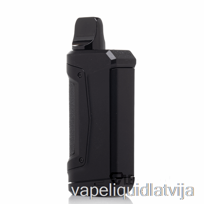 Ooze Duplex 2 Panther Black Vape šķidrums